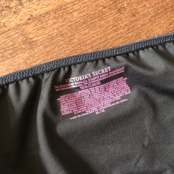Victoria Secret Bikini Bottoms - Picture 4 of 4